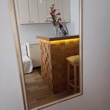 Tara Lux Appartement *