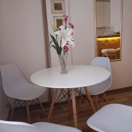 Appartement Tara Lux