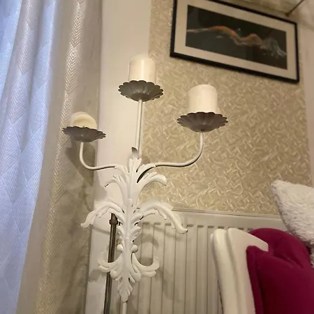 Tara Lux Appartement Šabac