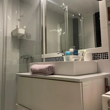 Tara Lux Appartement Šabac