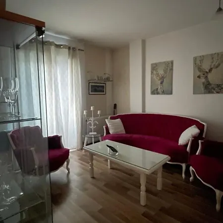 Appartement Tara Lux Šabac