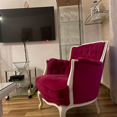 Tara Lux Appartement *