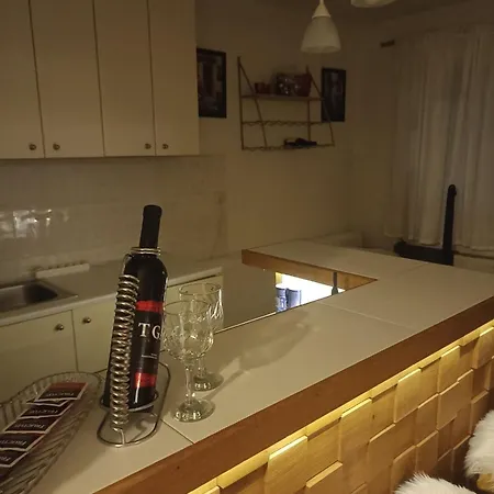 Appartement Tara Lux *