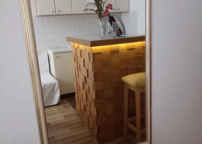 Tara Lux Διαμέρισμα *