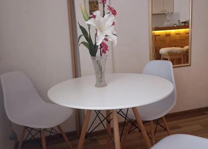 Διαμέρισμα Tara Lux