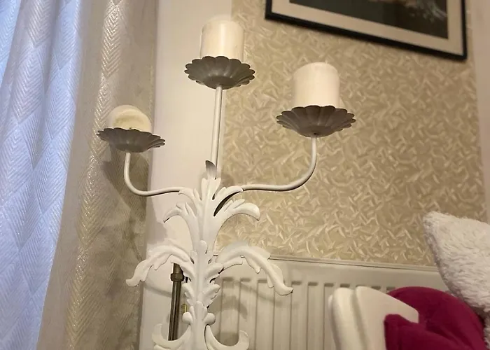 Tara Lux Διαμέρισμα Σάμπατς