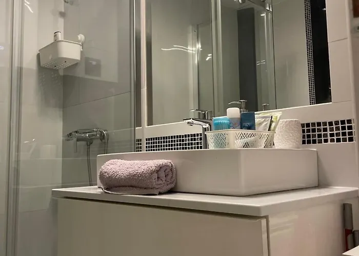 Tara Lux Διαμέρισμα Σάμπατς