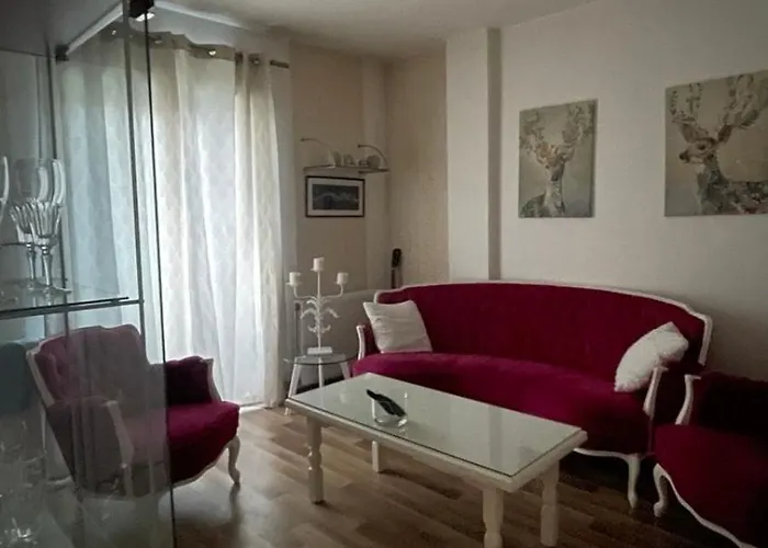 Διαμέρισμα Tara Lux Σάμπατς