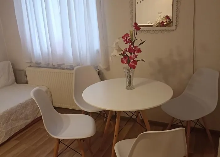 Διαμέρισμα Tara Lux Σάμπατς