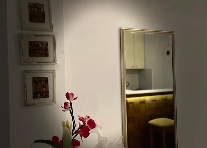 Tara Lux Διαμέρισμα