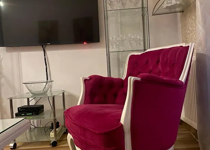 Tara Lux Διαμέρισμα *