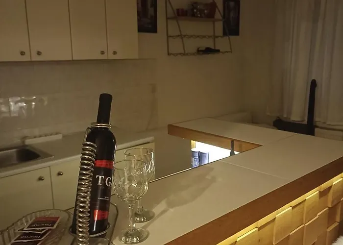 Διαμέρισμα Tara Lux *