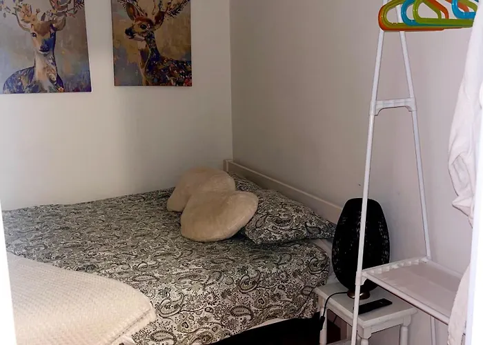 Tara Lux Διαμέρισμα *